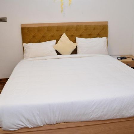 Hillington Cottage Kodaikanal Ngoại thất bức ảnh