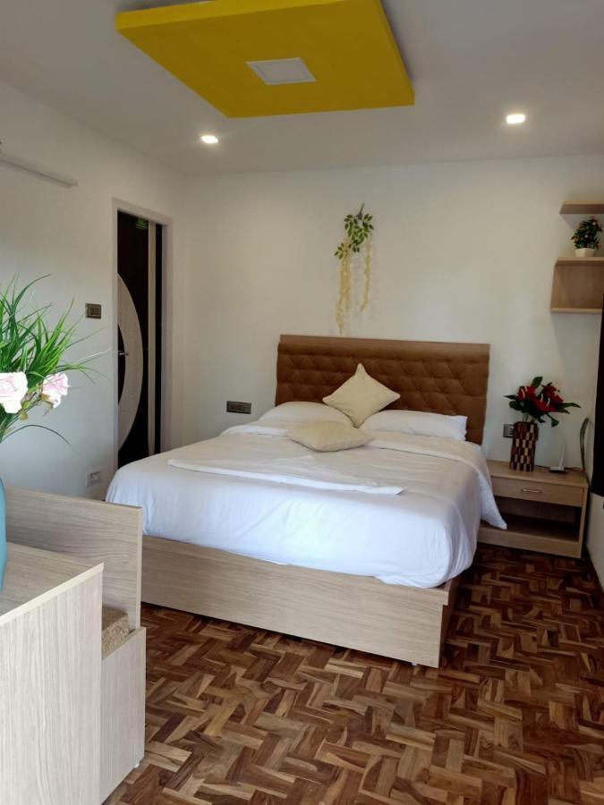Hillington Cottage Kodaikanal Ngoại thất bức ảnh