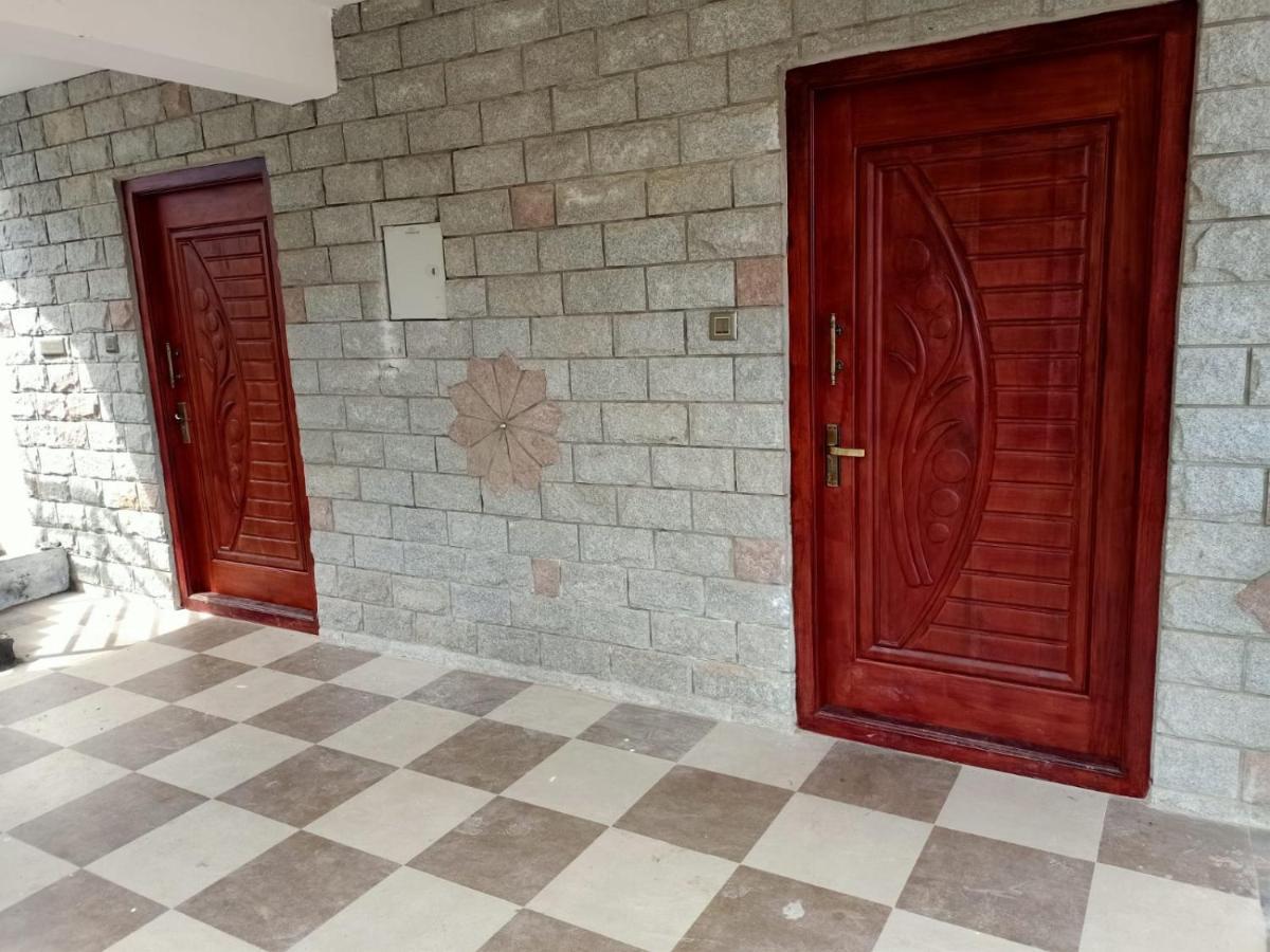 Hillington Cottage Kodaikanal Ngoại thất bức ảnh