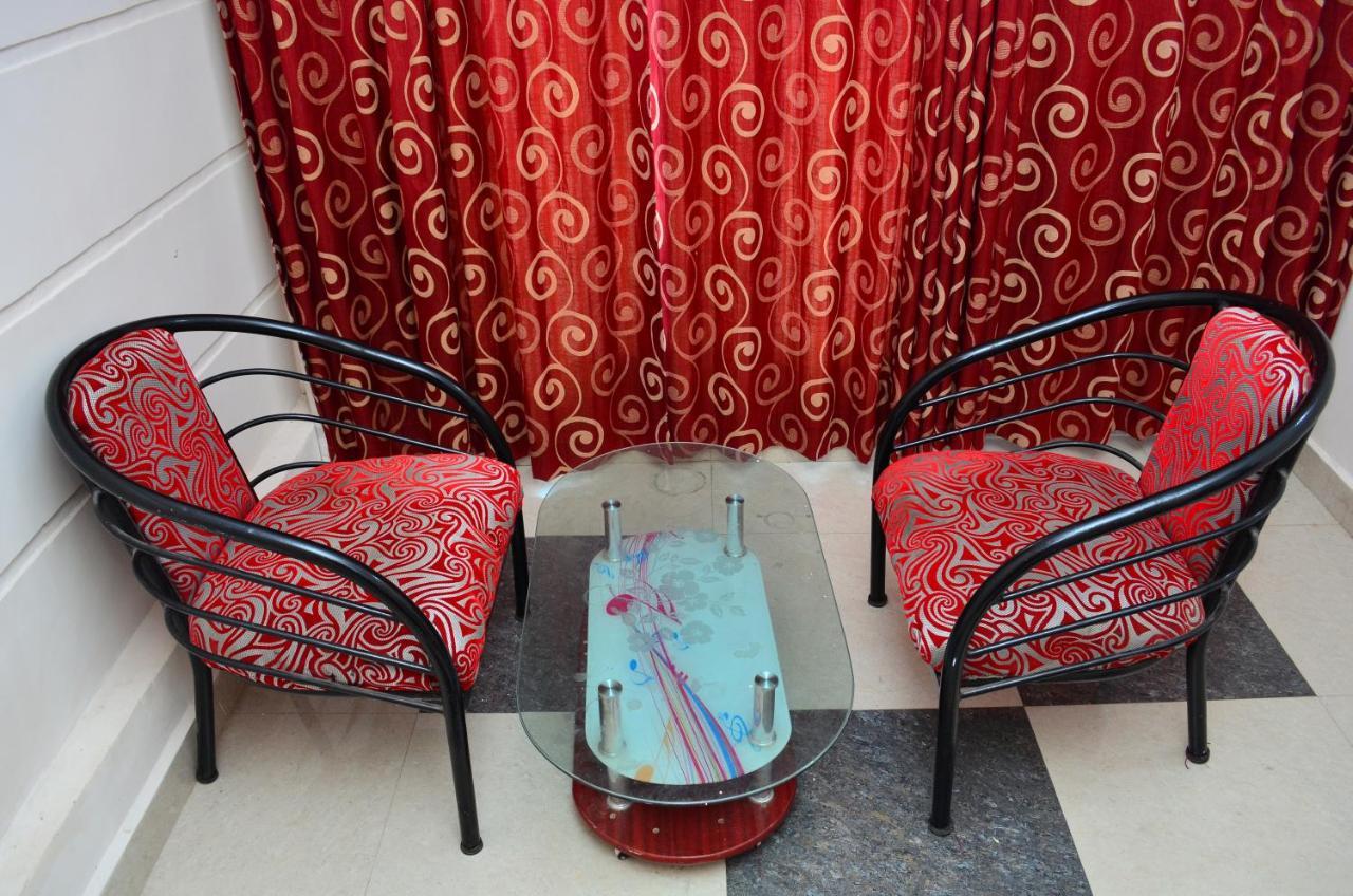 Hillington Cottage Kodaikanal Ngoại thất bức ảnh