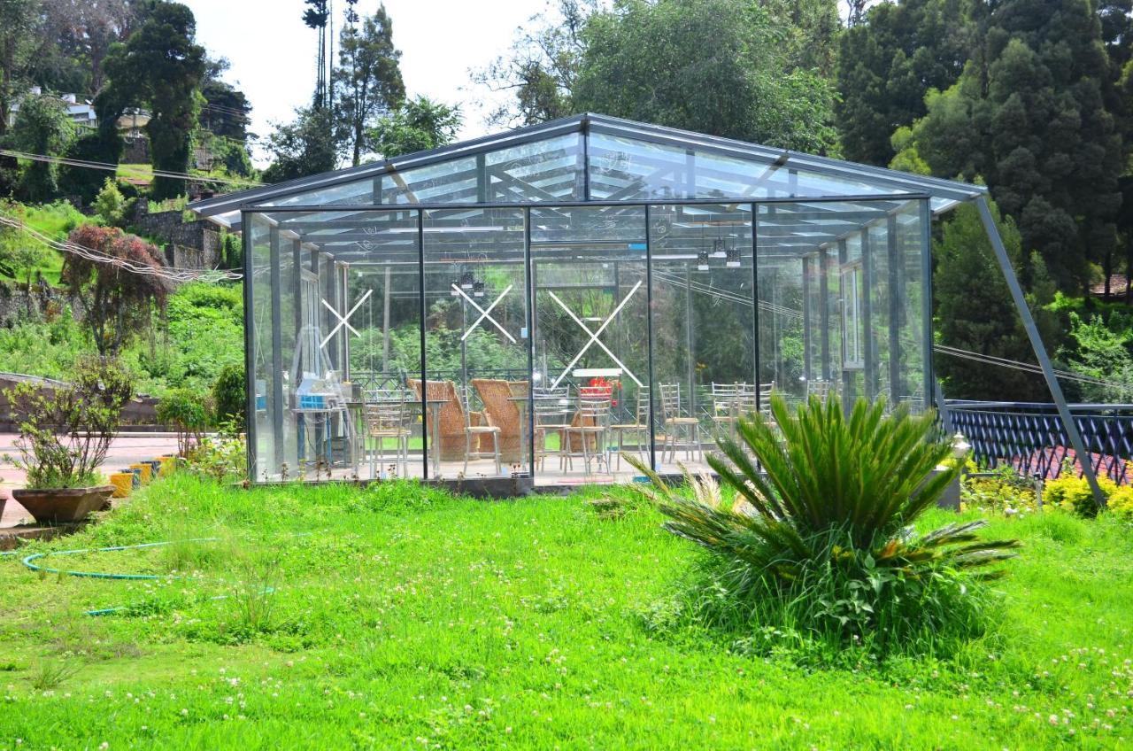 Hillington Cottage Kodaikanal Ngoại thất bức ảnh