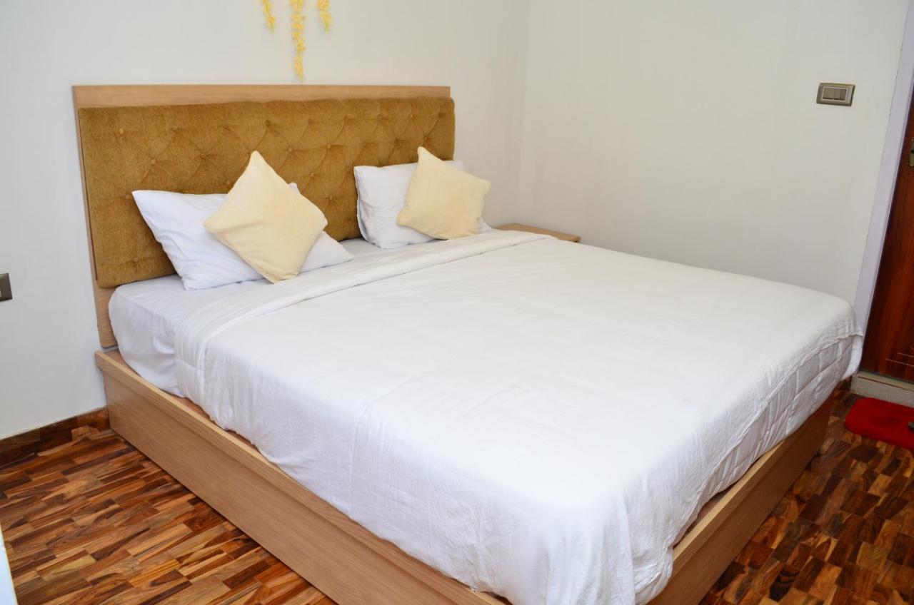 Hillington Cottage Kodaikanal Ngoại thất bức ảnh