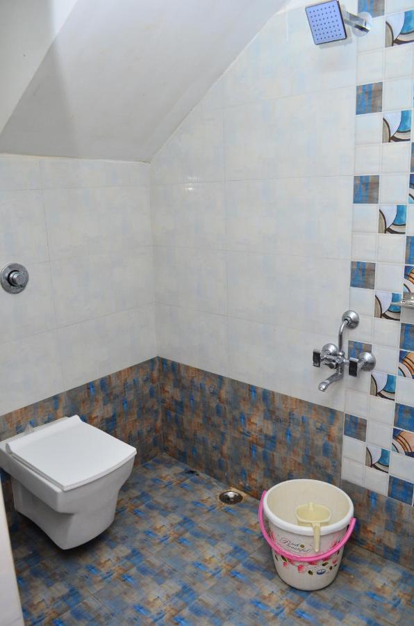 Hillington Cottage Kodaikanal Ngoại thất bức ảnh