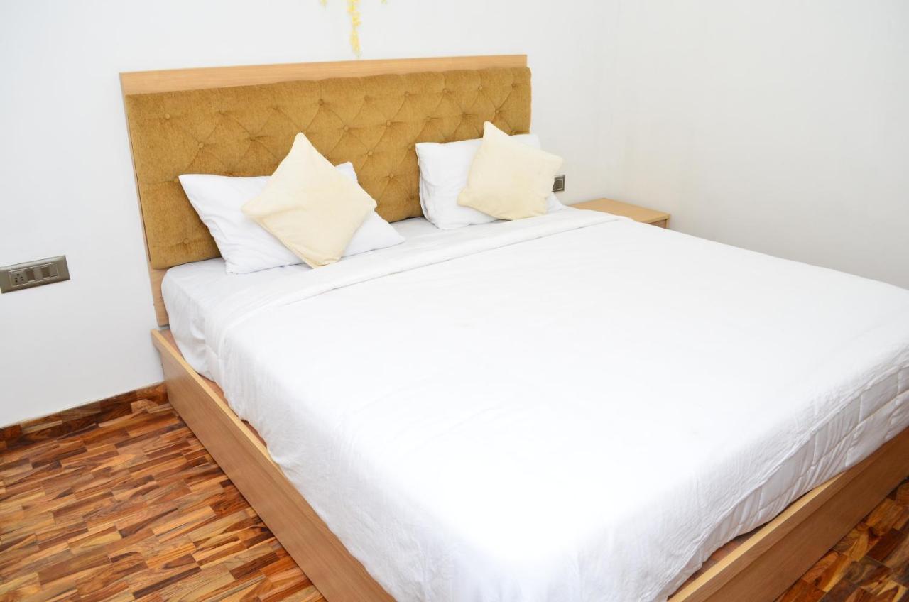 Hillington Cottage Kodaikanal Ngoại thất bức ảnh