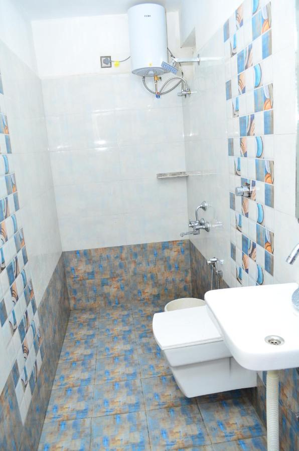 Hillington Cottage Kodaikanal Ngoại thất bức ảnh